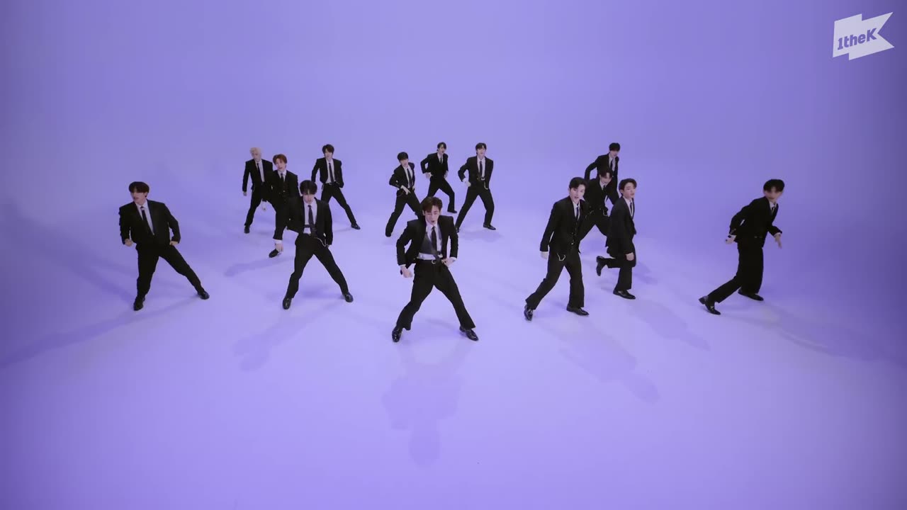 Fantasy Boys Suit Dance Version