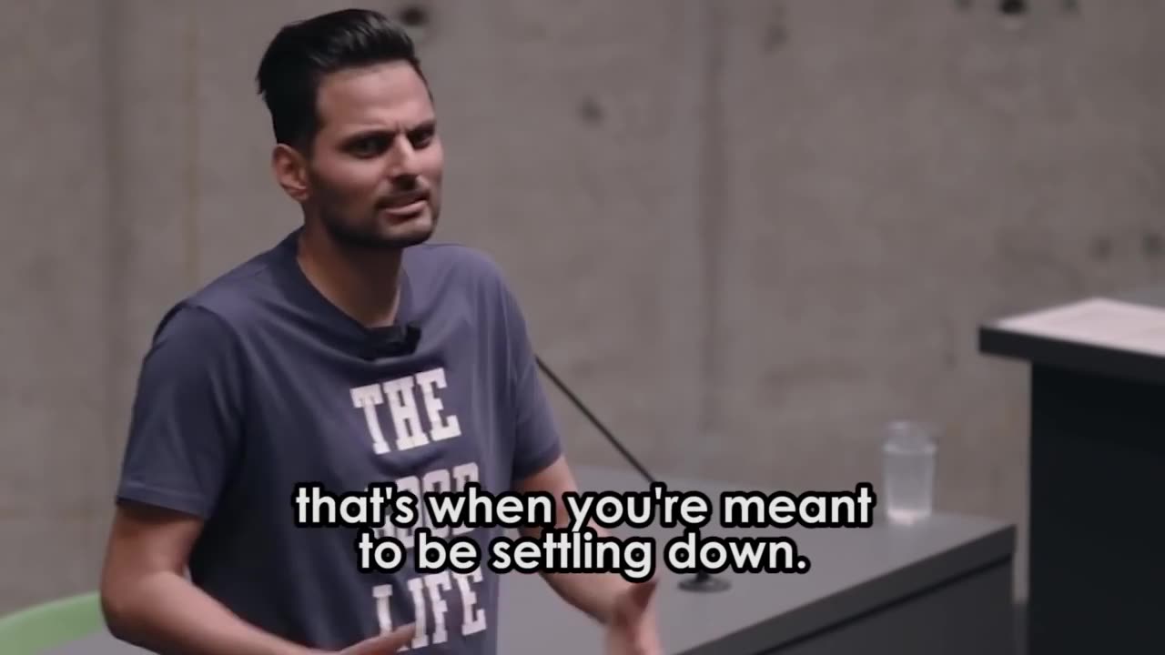 TURN OFF EMOTIONS AND JUST GRIND - Motivational Speech