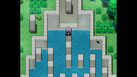 pokemon vanguard ep 4: Ruins and a name