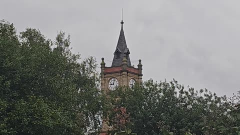 Uk Weather Coldest Wettest Year & Summer Ever