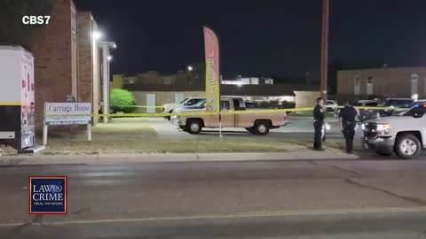 15 Dead, 60 Injured in Mass Shootings Across America on Fourth of July Weekend