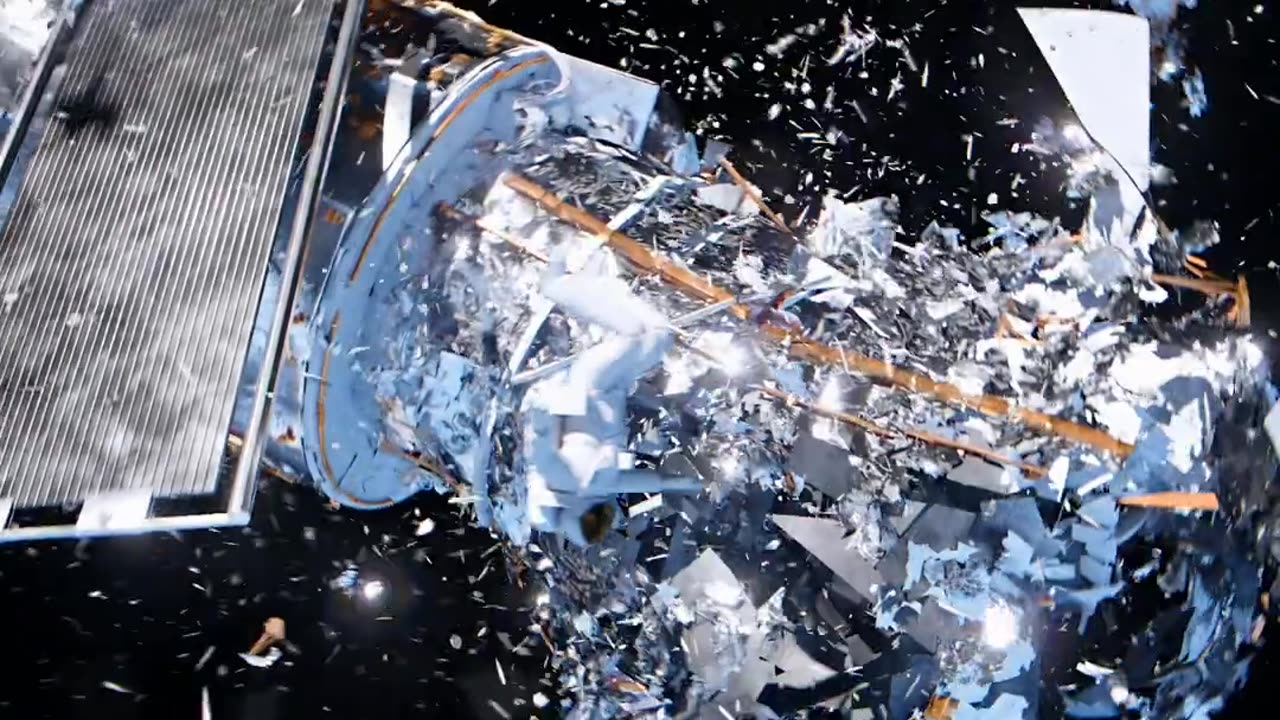 NASA videos ... space ... Moon