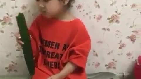 Funny animal