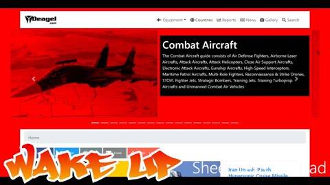 The DEAGEL WebPage