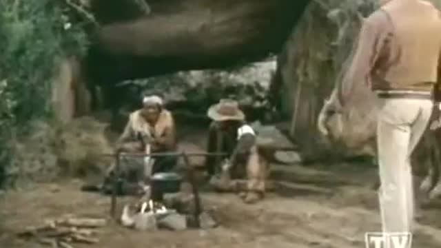 GunSmoke - Fandango