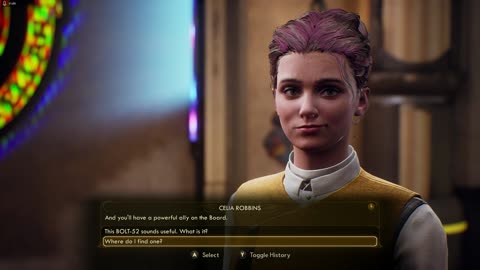 Lets Play The Outer Worlds Ep. 31