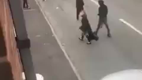 Spain is getting crazy to