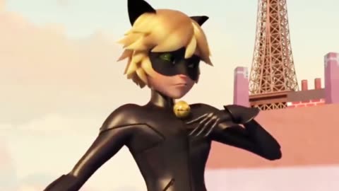Despacito | Miraculous Ladybug 🐞 &🐾| Full HD Video Song | Requested MV | Mrdong1088