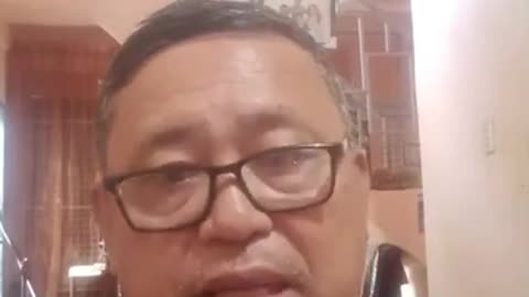 CONG LUISTRO may kaso Report Update 11/18/2024