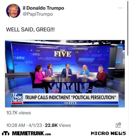 Outsiders vs. insiders — Good vs. evil