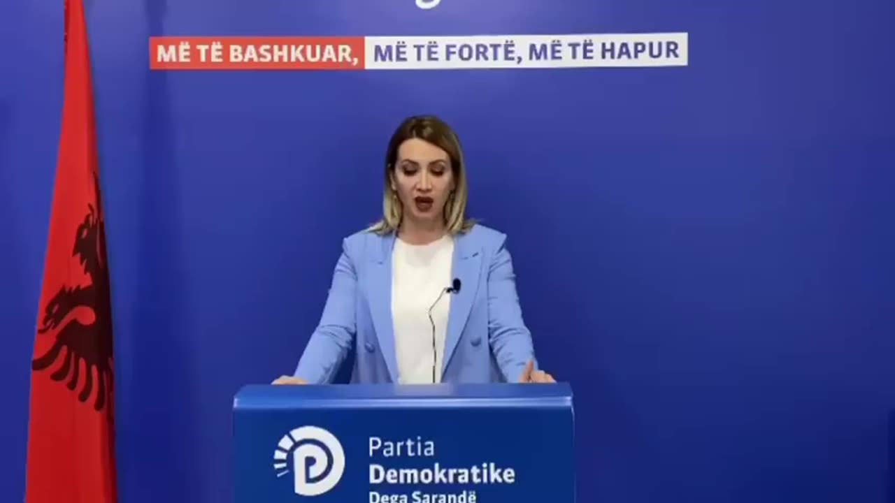 PD Sarandë: Makineria shtetërore përdoret në shërbim të kandidatit të imponuar