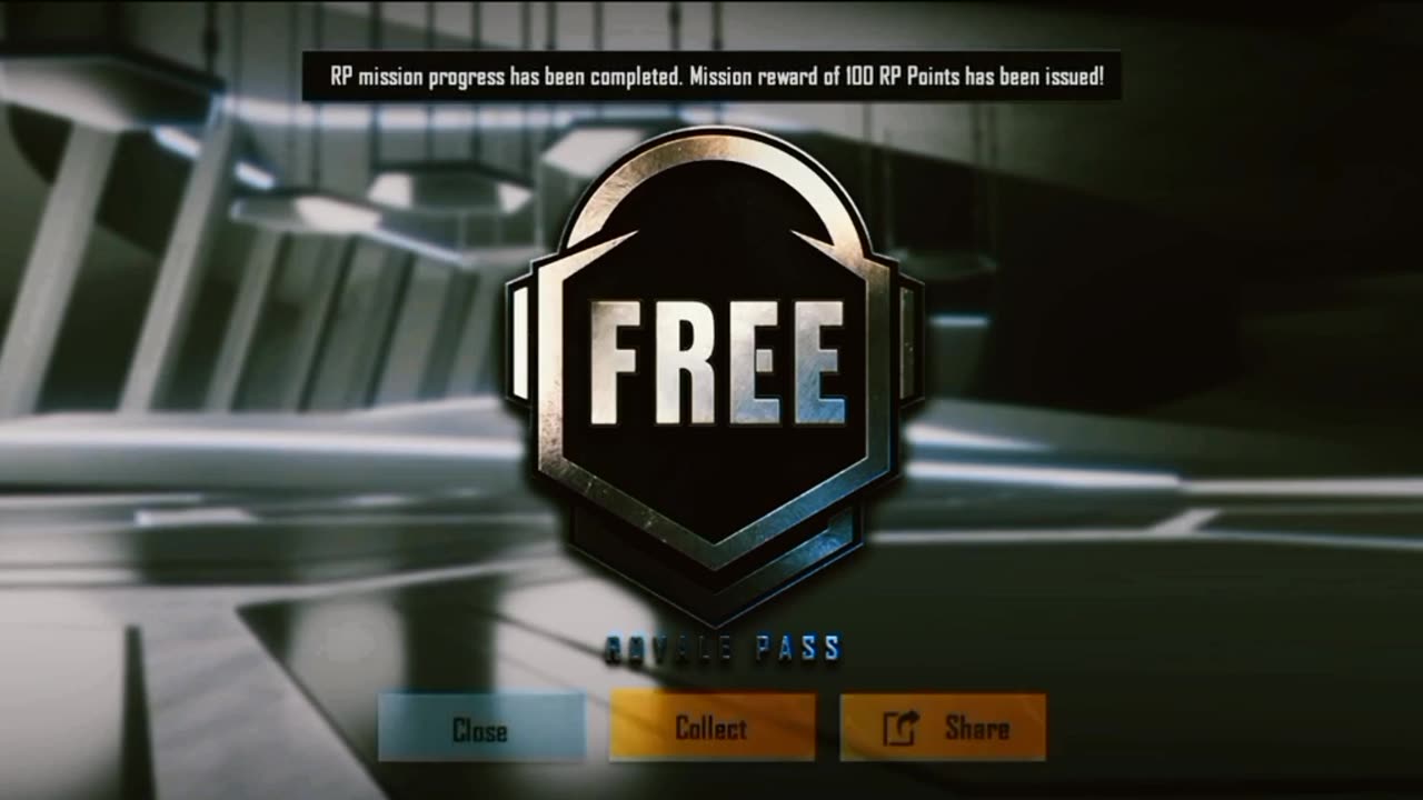 Pubg mobile royal pass