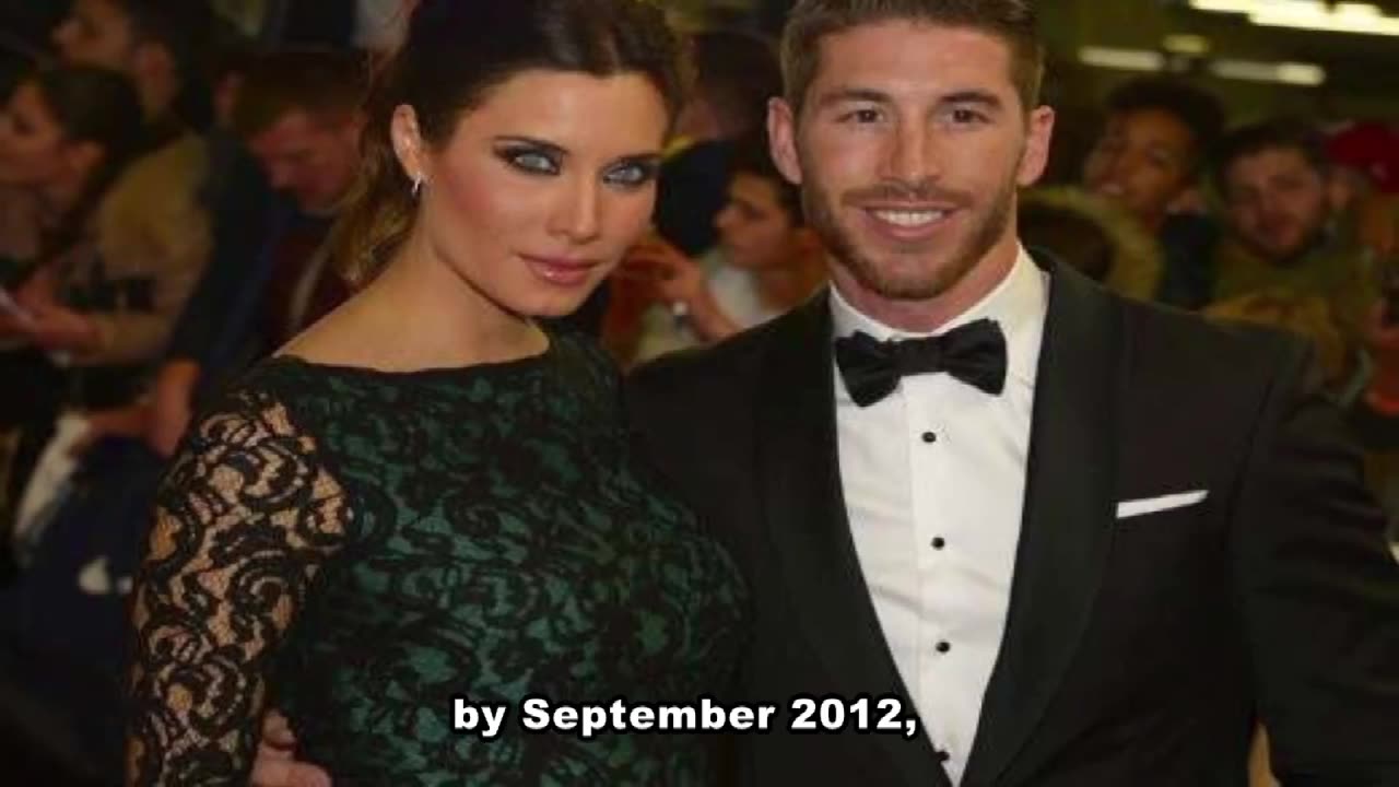 Story of Best Defender ( Sergio Ramos ) | Famous People Bio