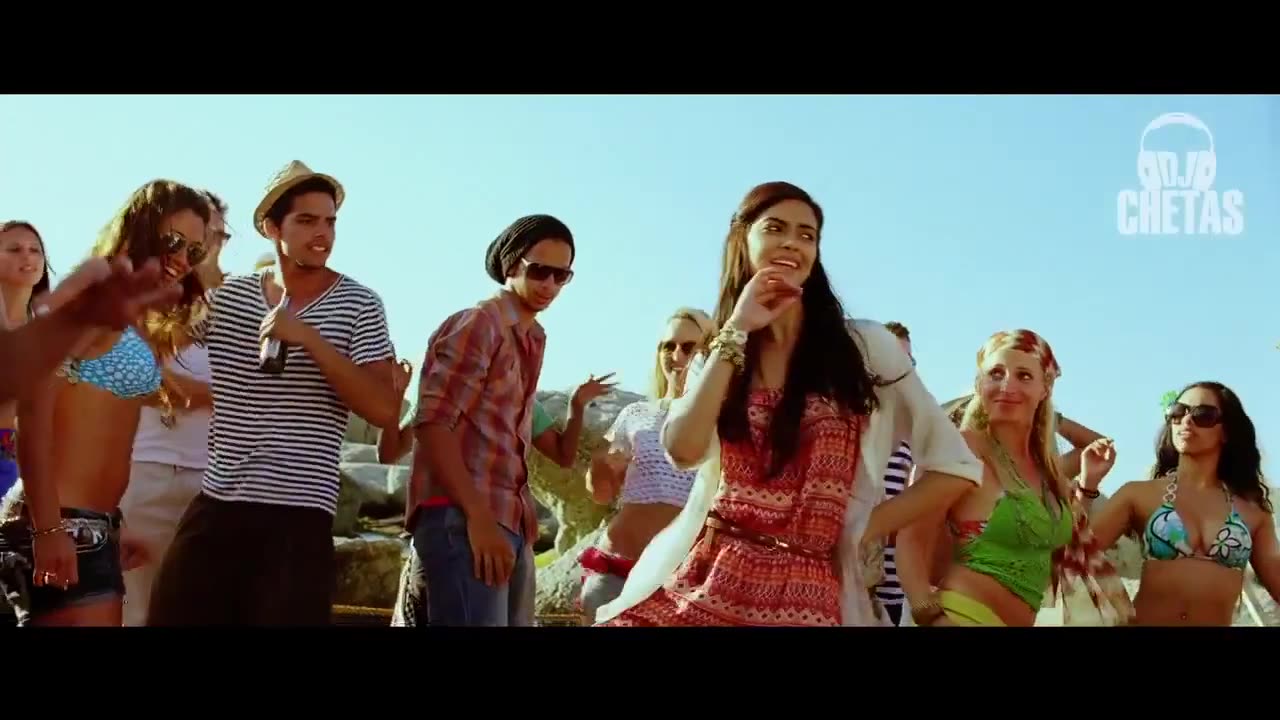 Cocktail Mashup - Best Of Bollywood 2012