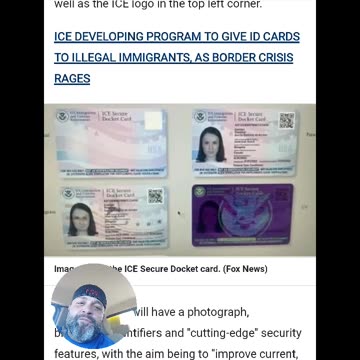 A QUICK IMMIGRATION UPDATE!🤡🌎