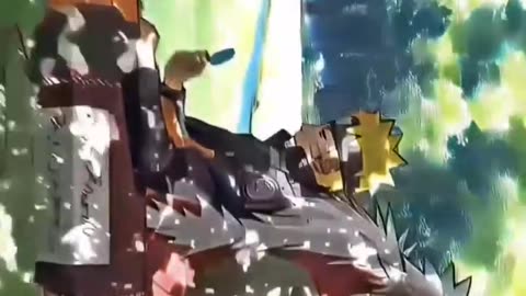 Naruto edits