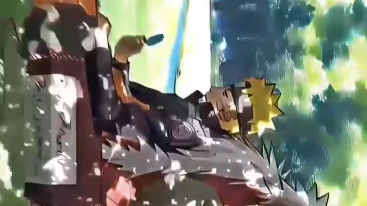Naruto edits