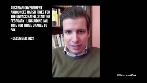 The War On The Unvaccinated