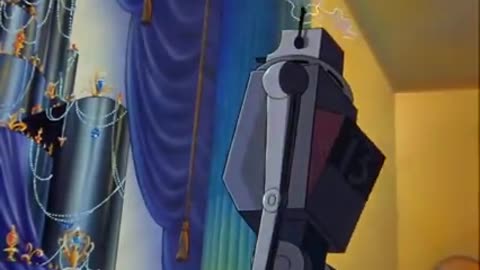 Old Superman Cartoon