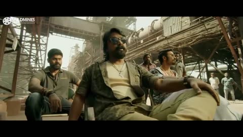 Maari movie short clip action movie