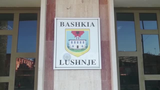 Bashkia Lushnje