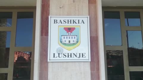 Bashkia Lushnje
