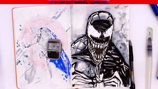 Time-Lapse Venom VOL. 1