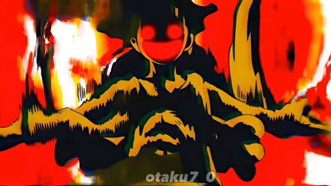 LUFFY 5th Gear | Believer [AMV]