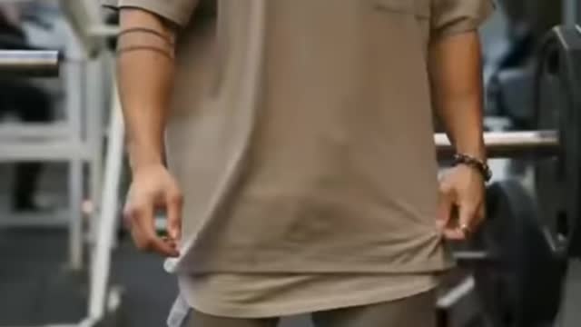 Best 💯Attitude 💔shayari Gym 💪 Video💞 Best Gym WhatsApp Status -- RK FITNESS