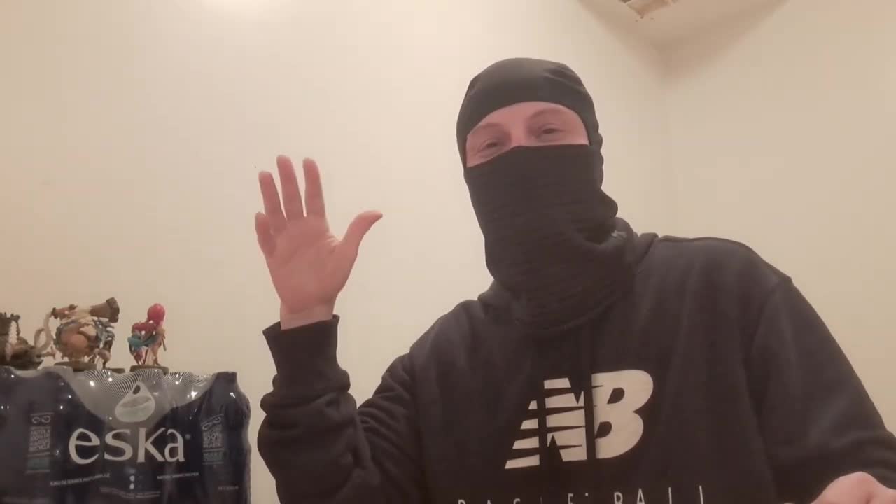 My Impression of Gay Lisping 5lotham