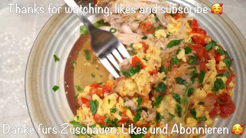 Quick chicken recipe for dinner