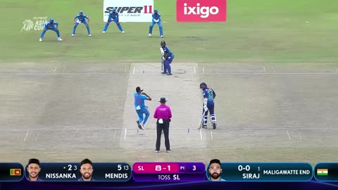 Asia Cup 2023/ finals hd