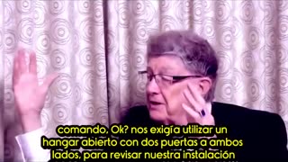 Entrevista a William Tompkins