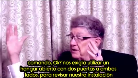 Entrevista a William Tompkins