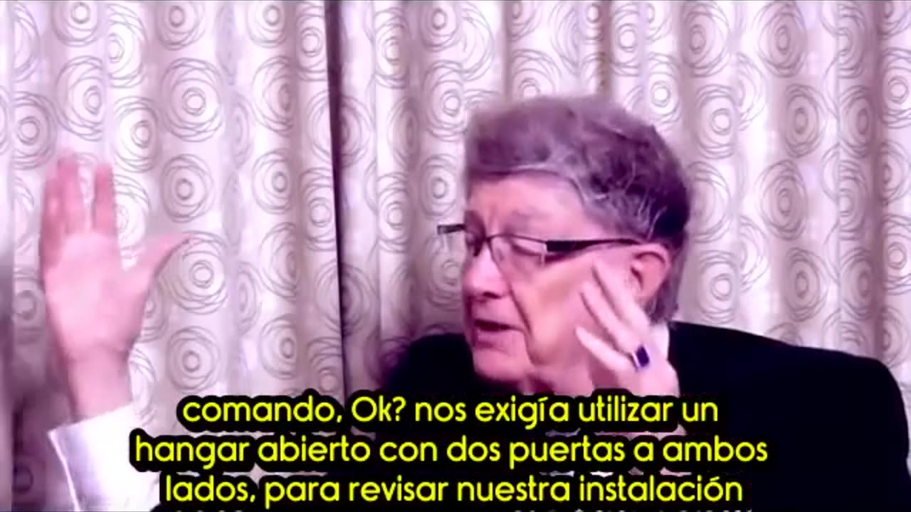 Entrevista a William Tompkins