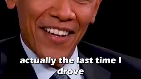 Funniest Video Interview with President Barack Obama with the Secret Service