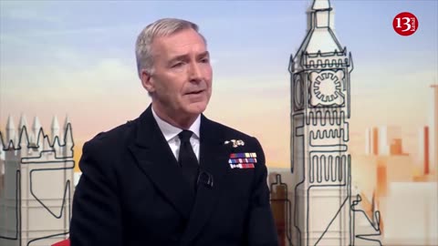 Britain studies Russian military hardware captured in Ukraine