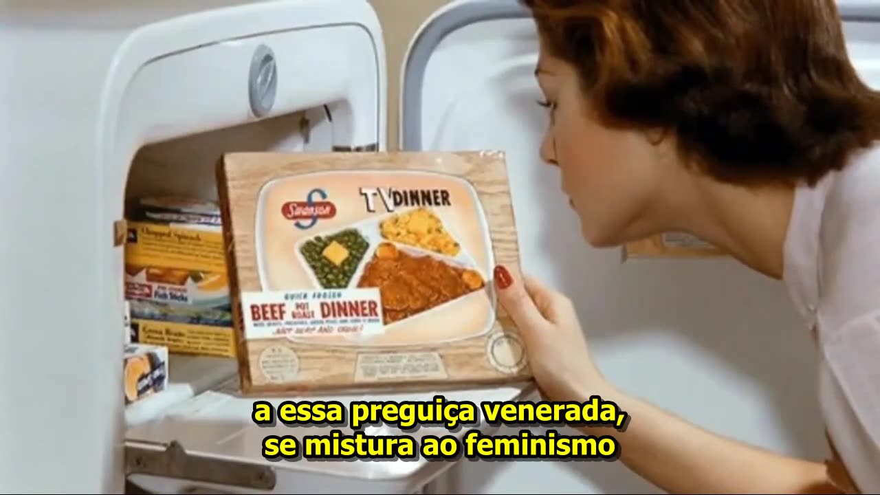 Barbarossa - O Grande Ginocentrismo da Nossa Era Pt 3: O Que Ensinar Aos Meninos e Ativismo TradFem