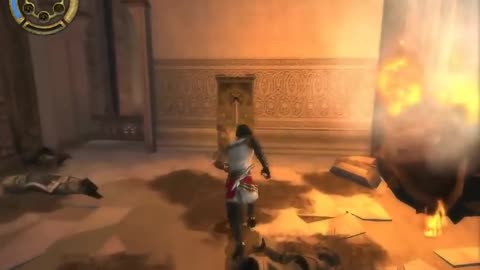 Prince of Persia The Two Thrones The Streets Of Babylon Part 4/45