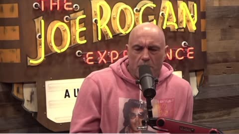 Joe Rogan and Tucker Carlson Talking About Mind Control