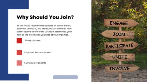 Join Our School Email List: Stay Informed and Connected!