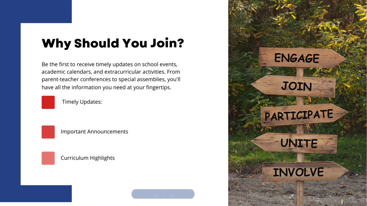 Join Our School Email List: Stay Informed and Connected!