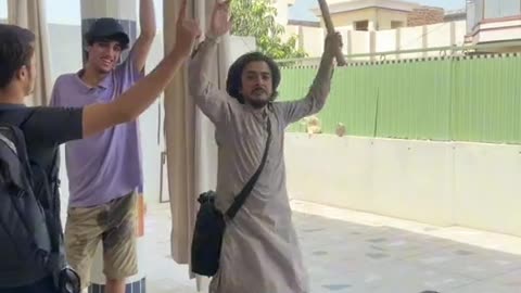 Shahid Anwar viral Video Like this video