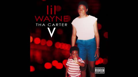 Lil Wayne - The Carter V Mixtape