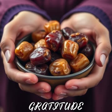 What is Ramadan? A Month of Fasting