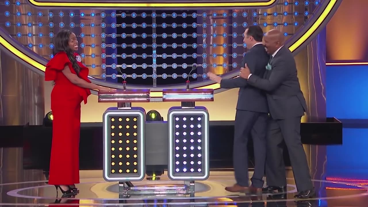 Dumbest And Funniest Answers With Steve Harvey