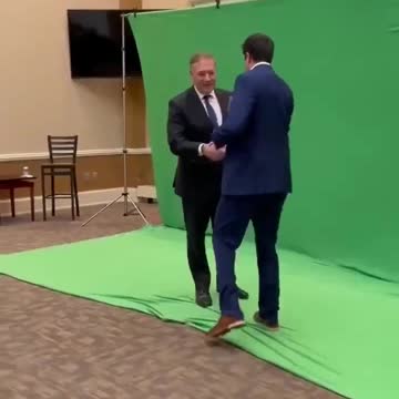 BREAKING!!! 💥Pompeo, has been formally served with a lawsuit