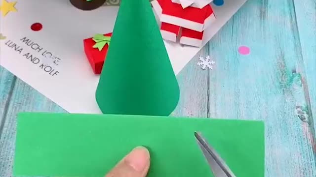 Creative ideas and home tricks suitable for celebrations, holidays, parties and occasions (8)