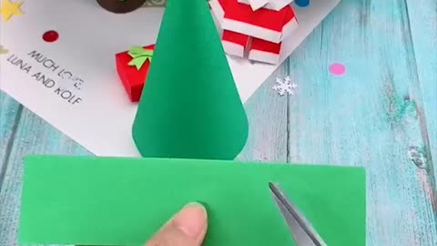 Creative ideas and home tricks suitable for celebrations, holidays, parties and occasions (8)