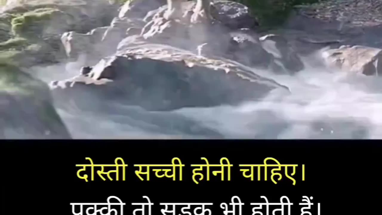 Friendship video